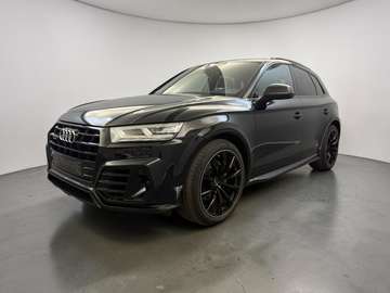 quattro ABT VOLL UMBAU*243KW*21"Z*RAUTE*B&O
