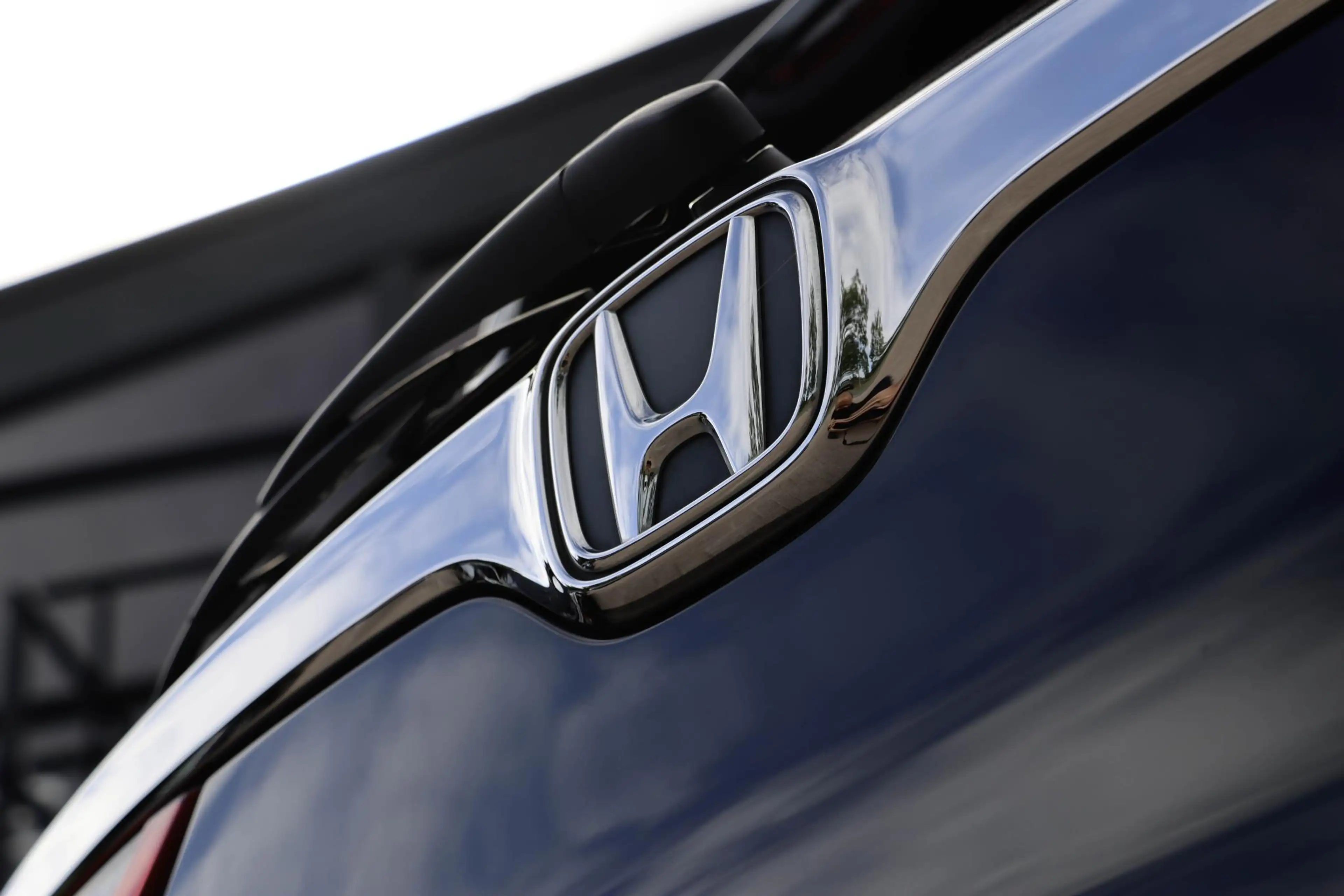 Honda CR-V 2.0 Hybrid Lifestyle | Trekhaak | Leder — photo 32