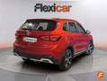 MG ZS Comfort Rojo - thumbnail 8