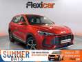 MG ZS Comfort Rojo - thumbnail 1