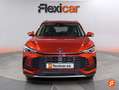 MG ZS Comfort Rojo - thumbnail 2