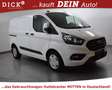 Ford Transit Custom Transit Cust 2.0d Aut 300 3SI+NAV+KAM+SHZ+REGAL Weiß - thumbnail 1