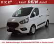 Ford Transit Custom Transit Cust 2.0d Aut 300 3SI+NAV+KAM+SHZ+REGAL Weiß - thumbnail 4