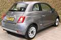 Fiat 500 1.2 Lounge | Panodak | Airco | PDC Grijs - thumbnail 8