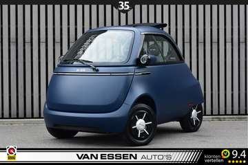compact car L7 Dolce 15 kWh | 90 Km/u | Rijbereik: