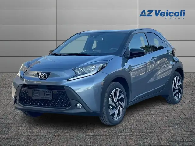 Toyota Aygo Aygo X X 1.0 Trend 72cv s-cvt