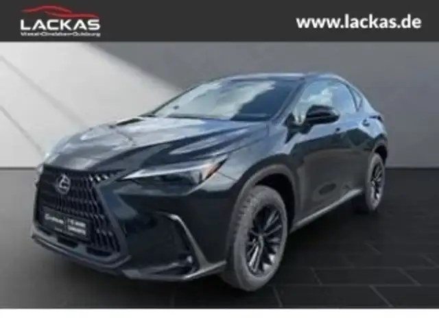 Lexus NX 450h+ h+ E-Four AWD *Overtrail * Panoramaglasdach