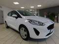 Ford Fiesta 1.5 TDCi Cool & Connect Sitzheizung/Navi Weiß - thumbnail 3