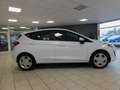 Ford Fiesta 1.5 TDCi Cool & Connect Sitzheizung/Navi Weiß - thumbnail 4