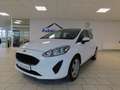 Ford Fiesta 1.5 TDCi Cool & Connect Sitzheizung/Navi Weiß - thumbnail 1
