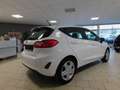 Ford Fiesta 1.5 TDCi Cool & Connect Sitzheizung/Navi Weiß - thumbnail 5