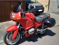 BMW R 1100 RS crvena - thumbnail 2