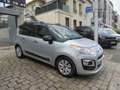 Citroen C3 Picasso PURETECH 110 EXCLUSIVE Gris - thumbnail 4