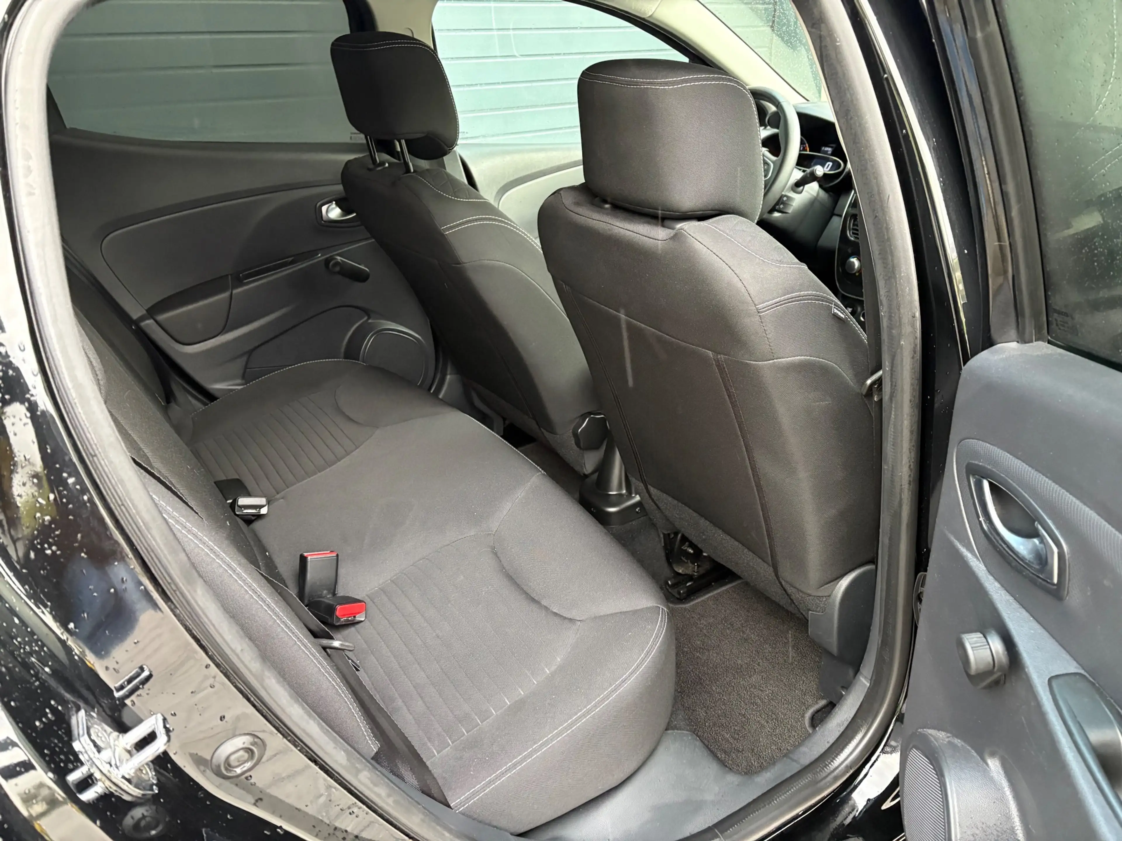 Renault Clio 0.9 TCe Limited AIRCO CARPLAY 2018 — photo 11