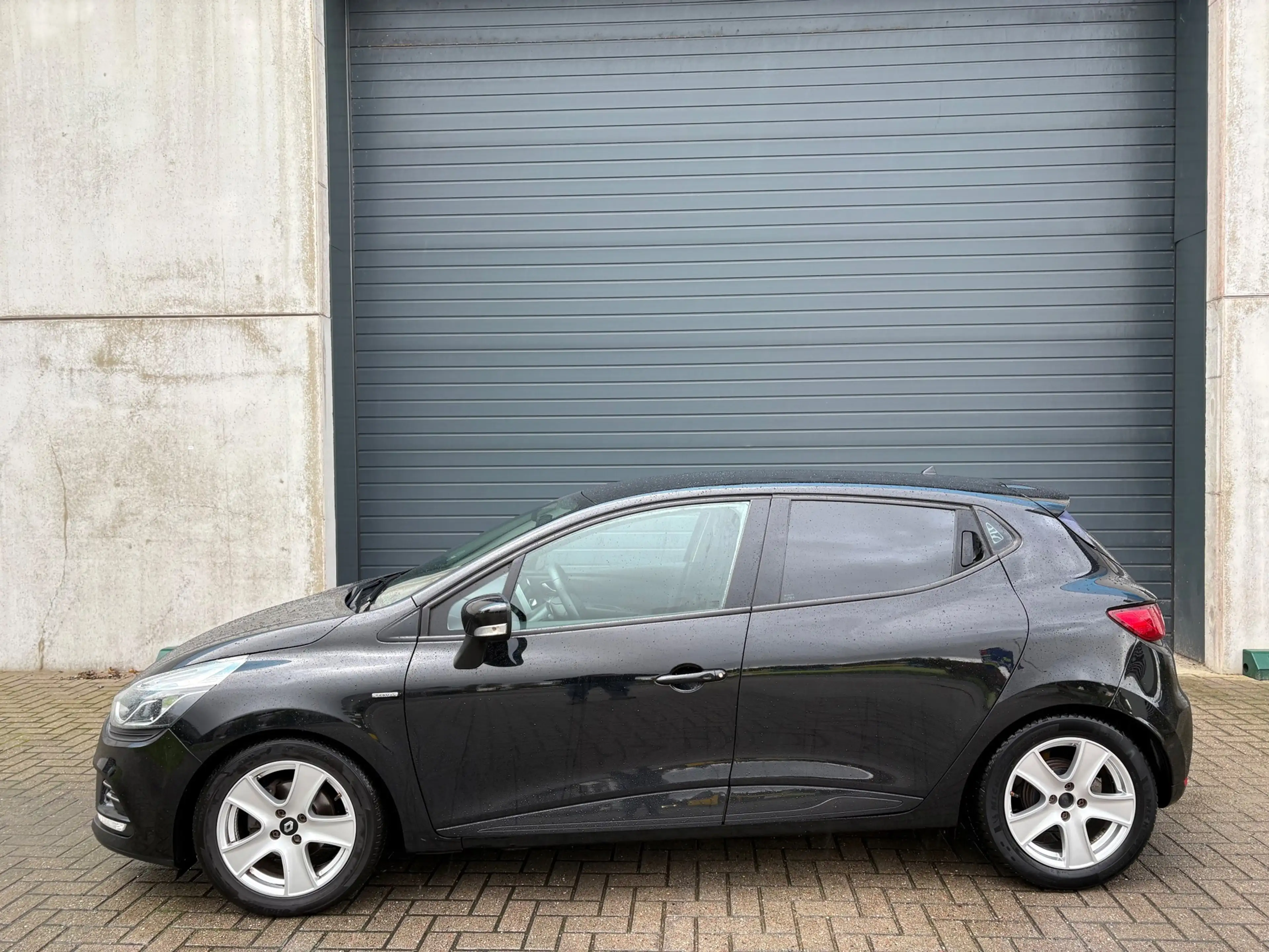 Renault Clio 0.9 TCe Limited AIRCO CARPLAY 2018 — photo 7