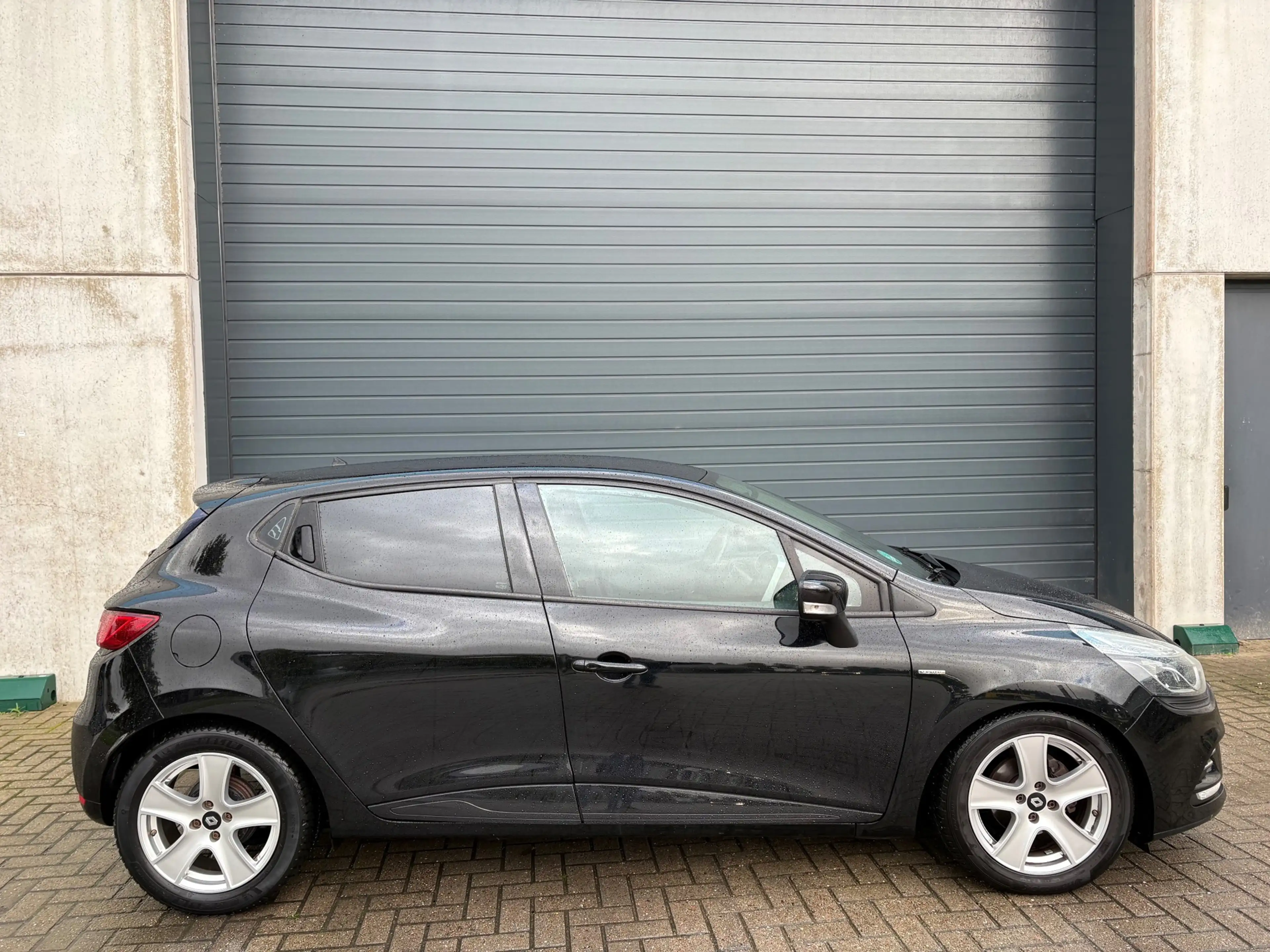 Renault Clio 0.9 TCe Limited AIRCO CARPLAY 2018 — photo 8