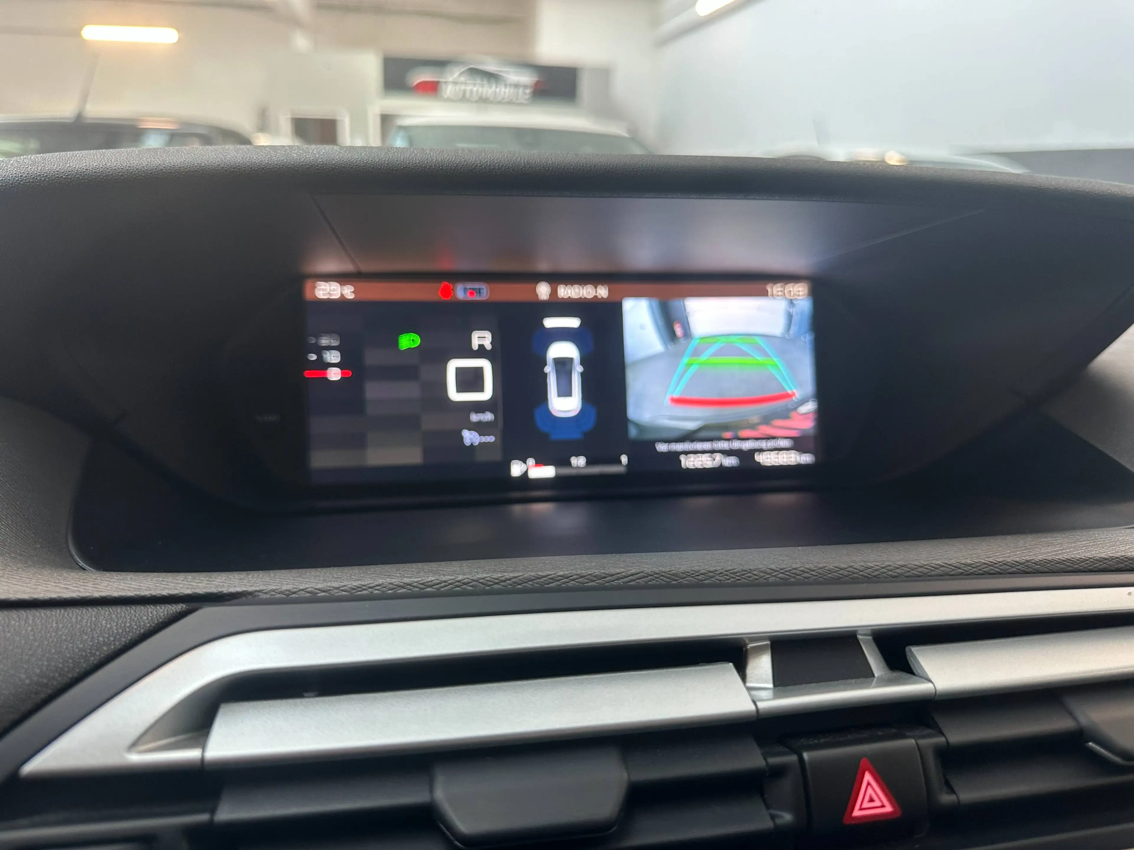 Citroen C4 SpaceTourer Selection * AUTOMATIK * — photo 15