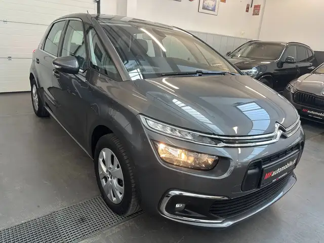Citroen C4 SpaceTourer Selection * AUTOMATIK *