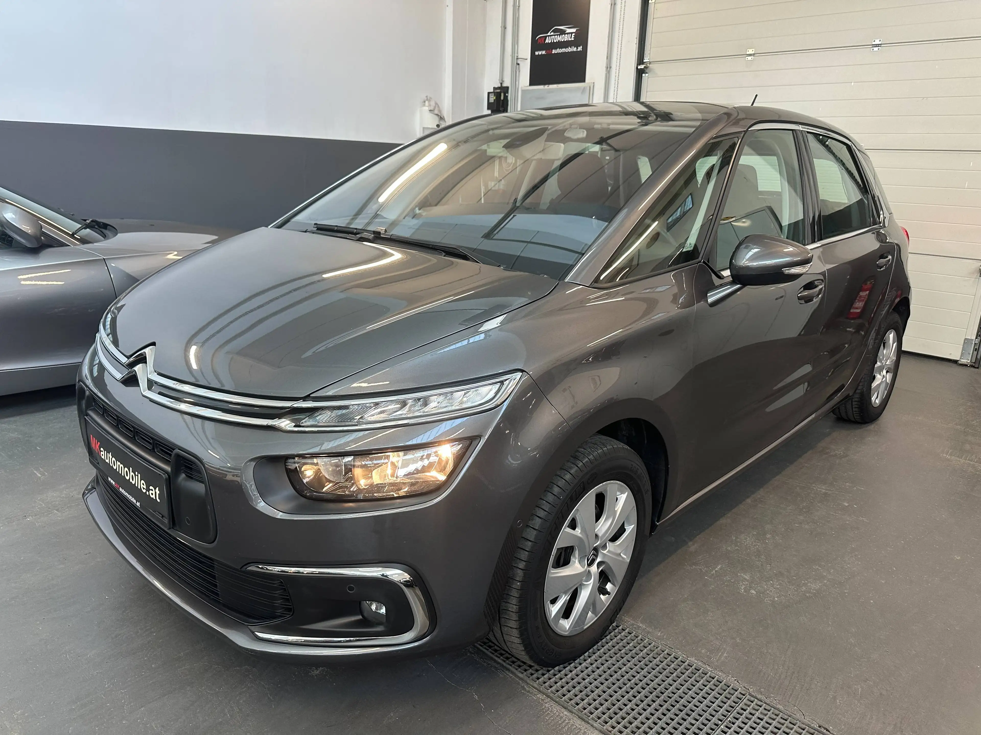 Citroen C4 SpaceTourer Selection * AUTOMATIK * — photo 3