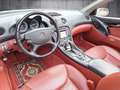 Mercedes-Benz SL 500 Roadster Aut. Argent - thumbnail 7