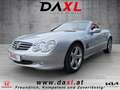 Mercedes-Benz SL 500 Roadster Aut. Argent - thumbnail 1