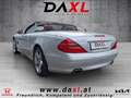 Mercedes-Benz SL 500 Roadster Aut. Argent - thumbnail 5