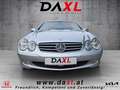 Mercedes-Benz SL 500 Roadster Aut. Argent - thumbnail 2