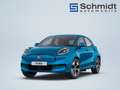 Ford Puma GEN-E 168PS A FWD Blau - thumbnail 1