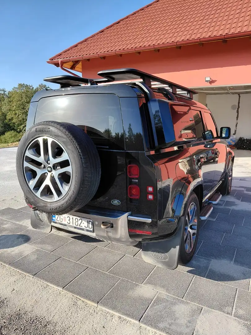 Land Rover Defender Land Rover Defender 110 SE 3.0 D250 MHEV AWD - 1