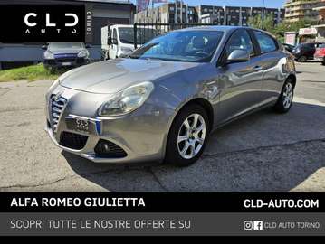 Giulietta 1.4 tb Progression 105cv
