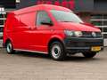 Volkswagen Transporter 2.0 TSI L2H2 Comfortline|NAP|150PK|Benzine|airco|b Rot - thumbnail 2