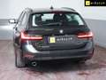 BMW 318 318dA Touring Negro - thumbnail 3