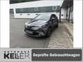 Toyota C-HR Hybrid Flow Grau - thumbnail 1