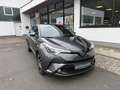 Toyota C-HR Hybrid Flow Grau - thumbnail 5