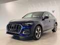 Audi Q5 Sportback 50 TFSIe Advanced quattro-ultra S tronic Azul - thumbnail 10