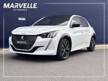 GT - Automatique - 130 Ch - GPS - Carplay/AndroidA