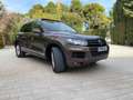 Volkswagen Touareg 3.0TDI V6 BMT Premium 245 Tiptronic Marrón - thumbnail 3
