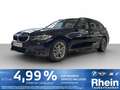 BMW 330 e xDriveTour. Sport Line NaviProf*AHK*SHZ Schwarz - thumbnail 1