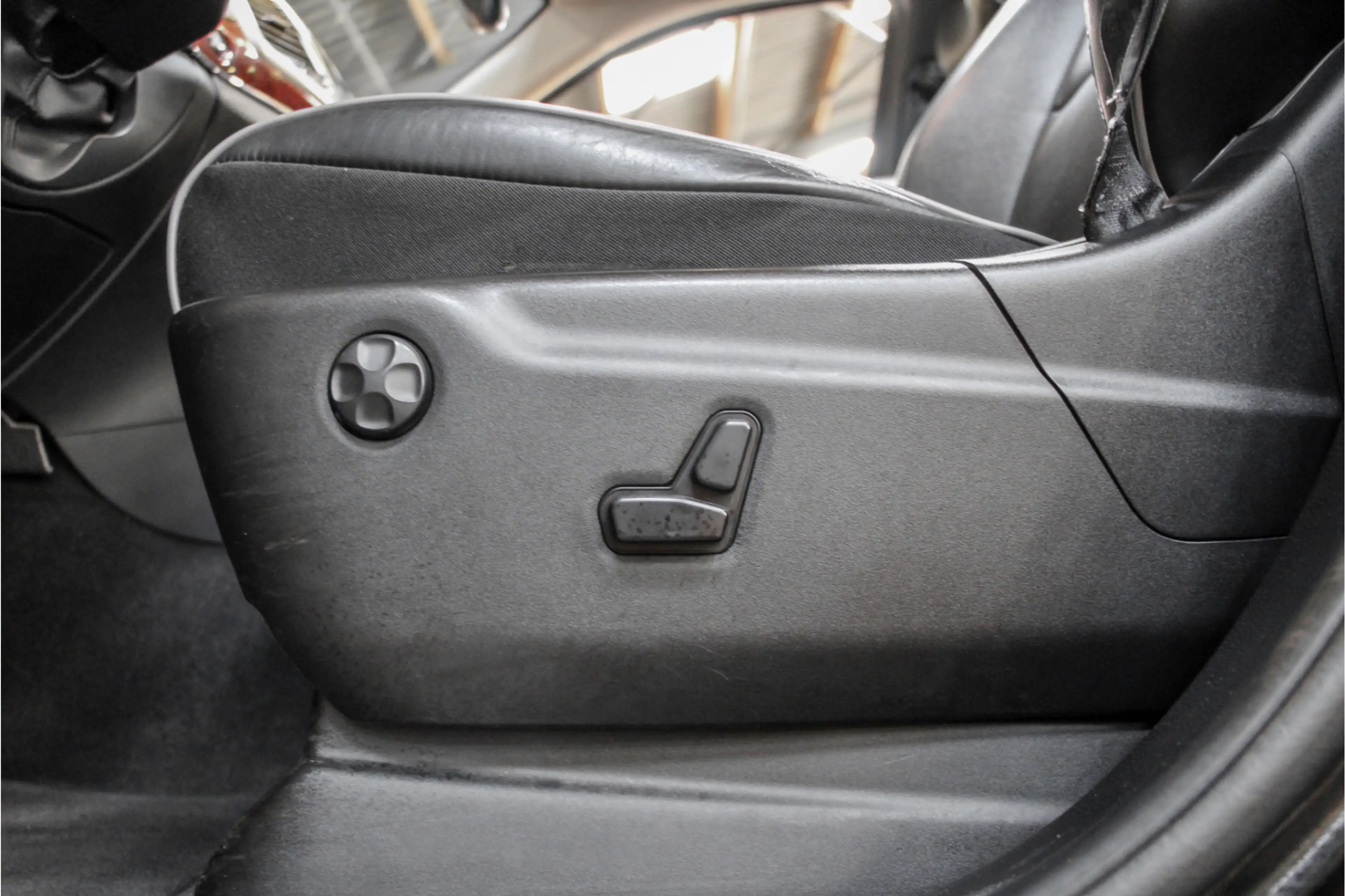 Jeep Grand Cherokee 5.7 V8 Overland LPG |20inch|Carplay|FullLED|Pano — photo 14