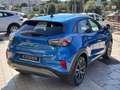 Ford Puma 1.0 ecoboost h Titanium s&s 125cv Blauw - thumbnail 3