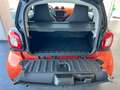 smart forTwo 1.0 71Cv Twinamic Auto Passion Bicolor Arancione - thumbnail 10