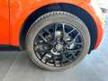 smart forTwo 1.0 71Cv Twinamic Auto Passion Bicolor Arancione - thumbnail 11