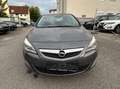 Opel Astra Sport Grau - thumbnail 21