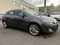 Opel Astra Sport Grau - thumbnail 22