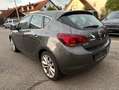 Opel Astra Sport Grau - thumbnail 27