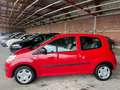 Renault Twingo je t'aime/KLIMA/S-HEFT/1.HAND Rot - thumbnail 8