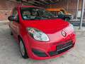 Renault Twingo je t'aime/KLIMA/S-HEFT/1.HAND Rot - thumbnail 3