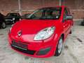 Renault Twingo je t'aime/KLIMA/S-HEFT/1.HAND Rot - thumbnail 1