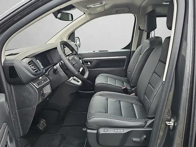 Peugeot Traveller Premium BlueHDi 180 Standard EAT8 Ansicht 10