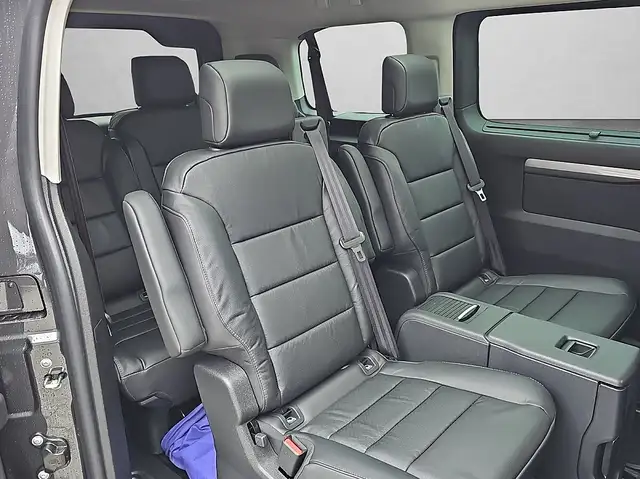 Peugeot Traveller Premium BlueHDi 180 Standard EAT8 Ansicht 13